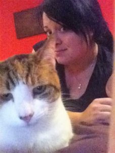 Kitty Angels Premier Cat Sitting Service Kidderminster